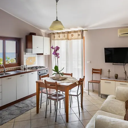 Vista Mare Appartement