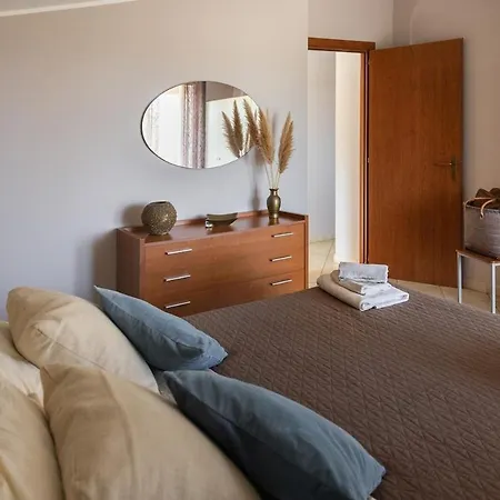 Appartement Vista Mare