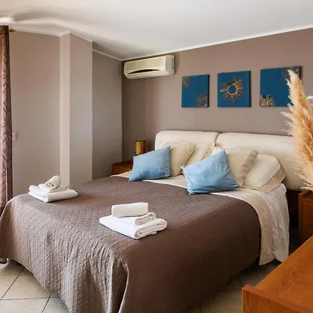 Vista Mare Appartement