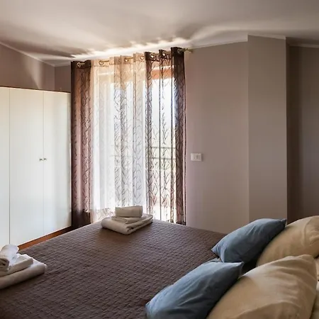 Appartement Vista Mare