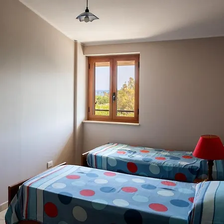Appartement Vista Mare *